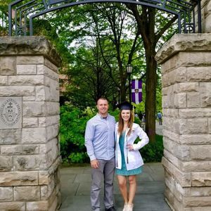 Meet your Posher, Cory